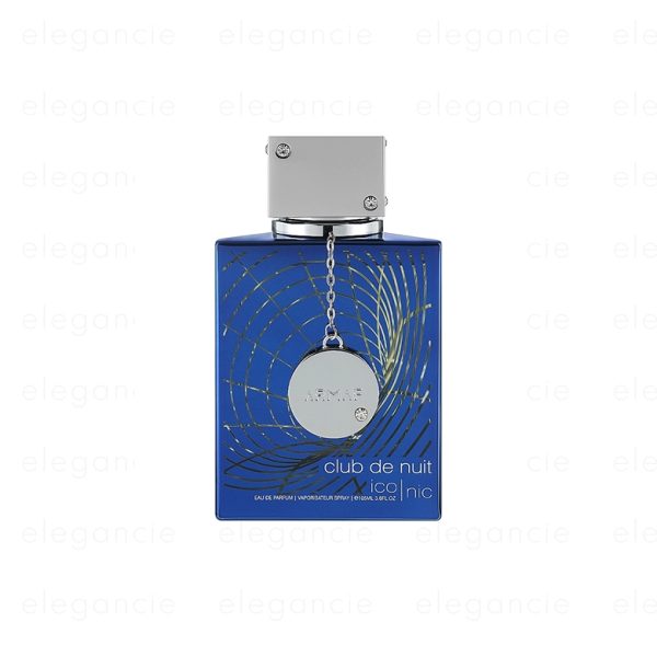 Club de Nuit Iconic EDP - Armaf