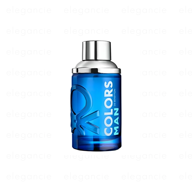Colors Man Blue - Benneton