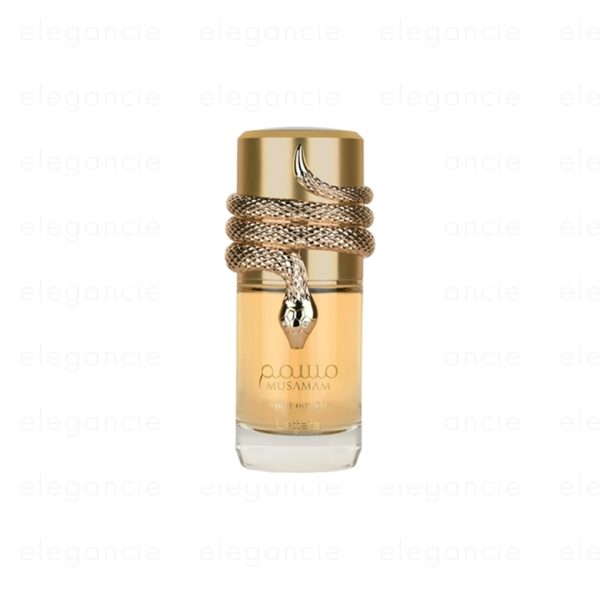 Musamam White Intense EDP - Lattafa