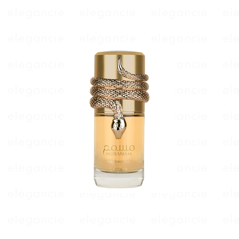 Musamam White Intense EDP - Lattafa