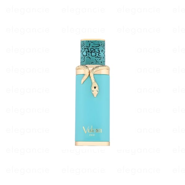 Vulcan Feu EDP - French Avenue