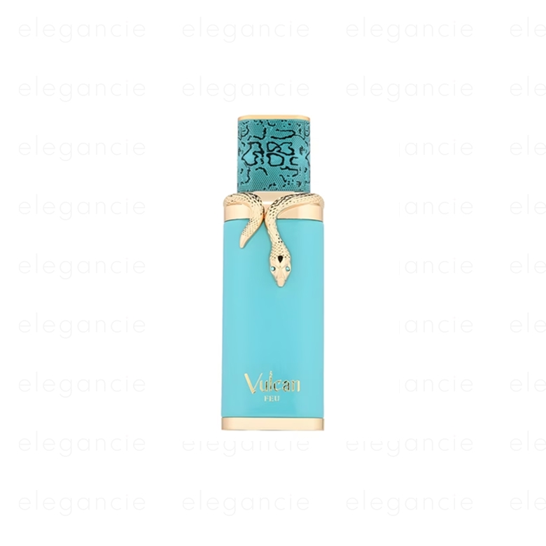 Vulcan Feu EDP - French Avenue