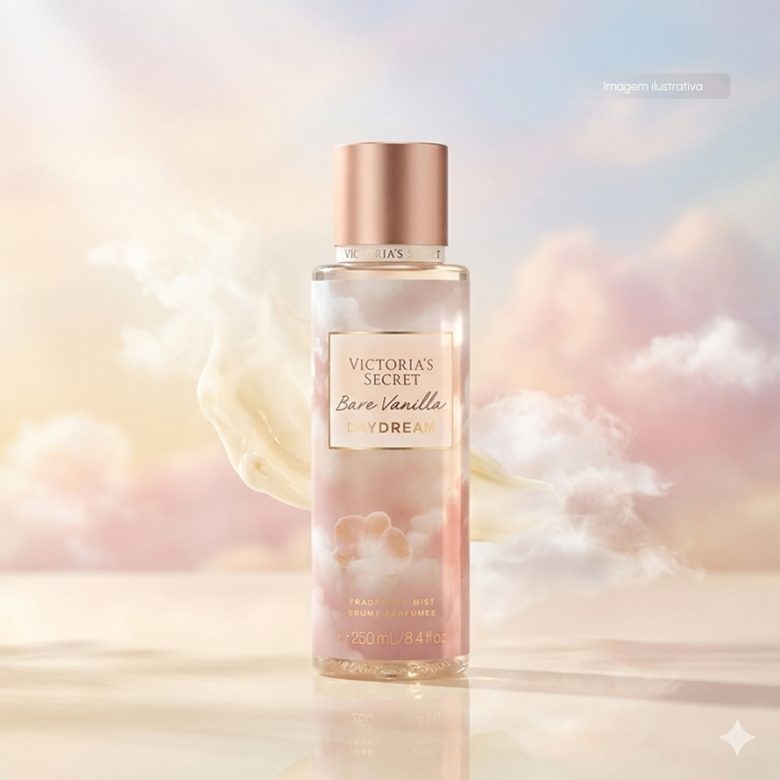 Bare Vanilla (Daydream) 250ml - Victoria's Secret