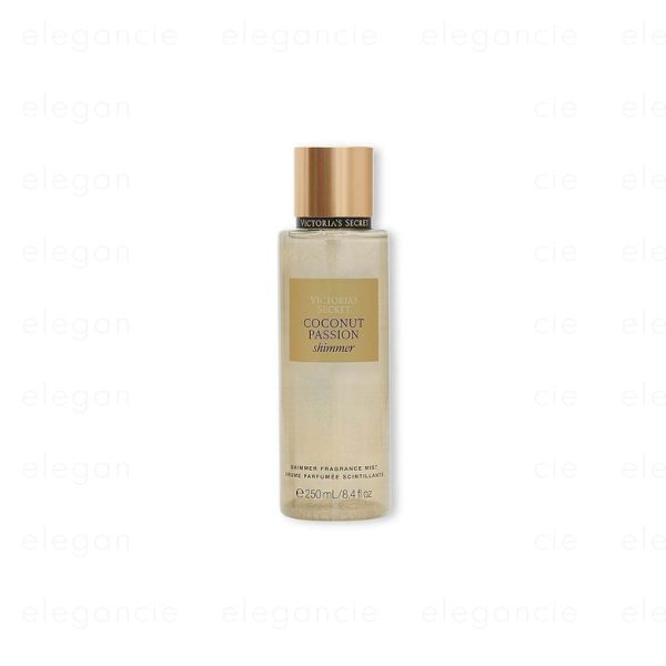 Coconut Passion (Shimmer) 250ml - Victoria's Secret