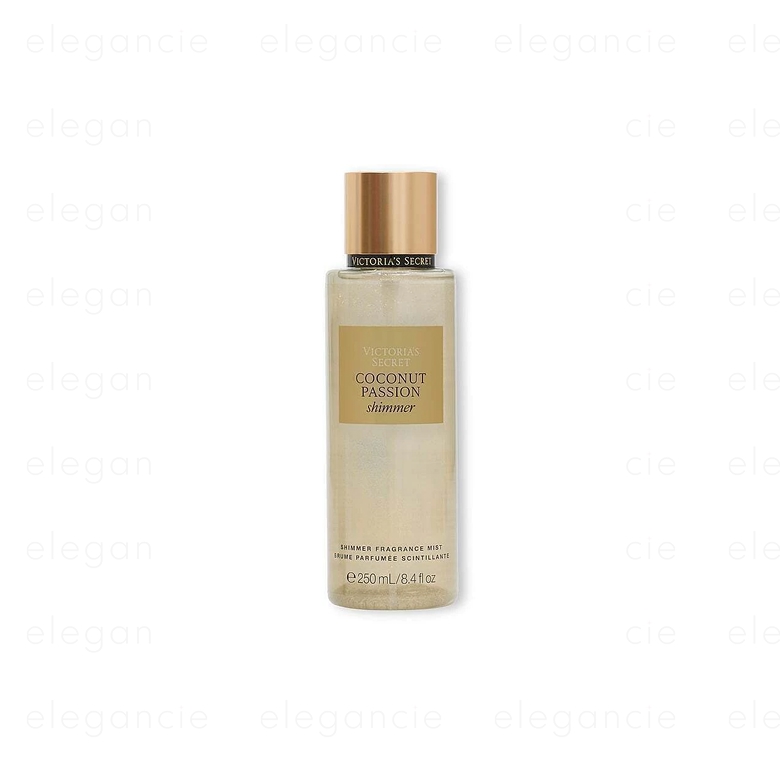 Coconut Passion (Shimmer) 250ml - Victoria's Secret