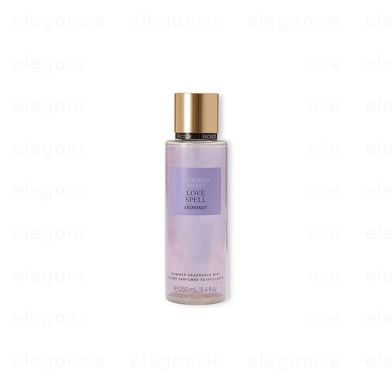 Love Spell (Shimmer) 250ml - Victoria's Secret