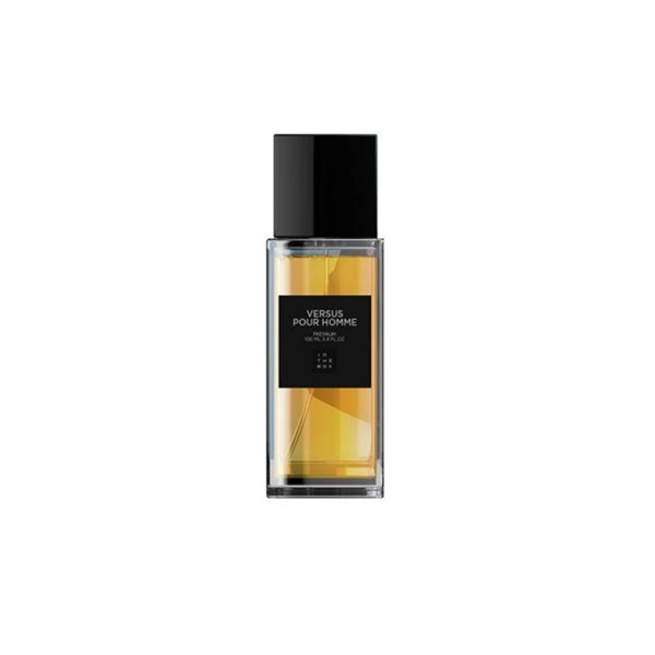 Versus Pour Homme - In The Box