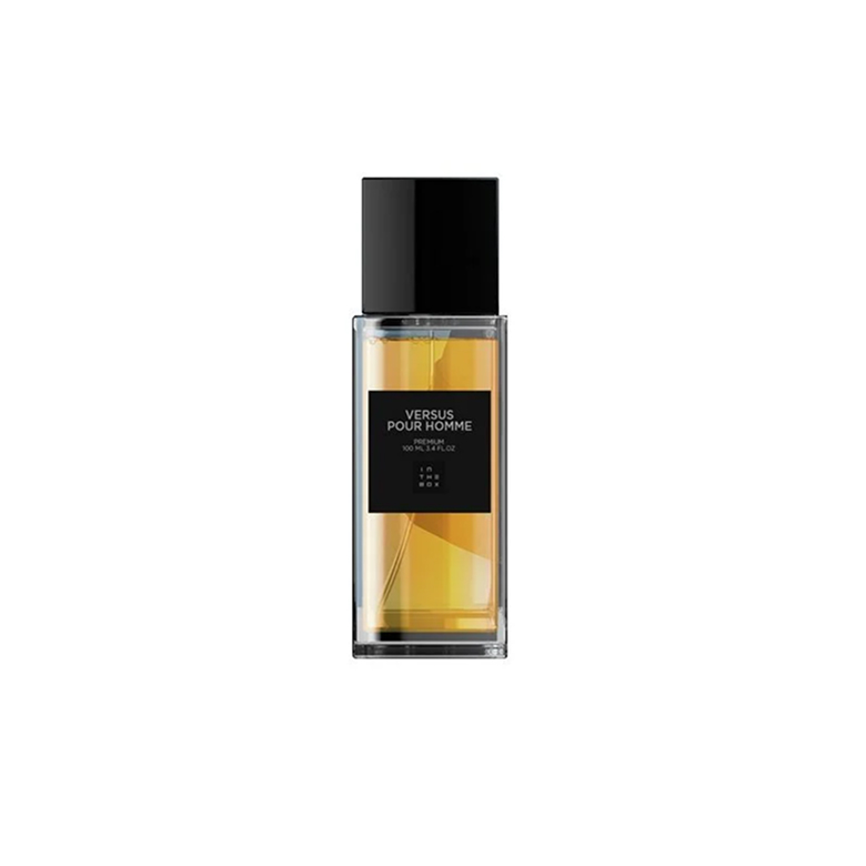 Versus Pour Homme - In The Box