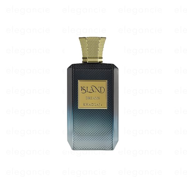 Island Dreams - Khadlaj