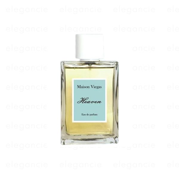 Heaven - Maison Viegas