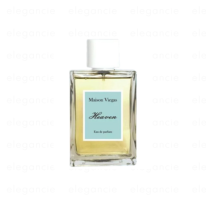 Heaven - Maison Viegas