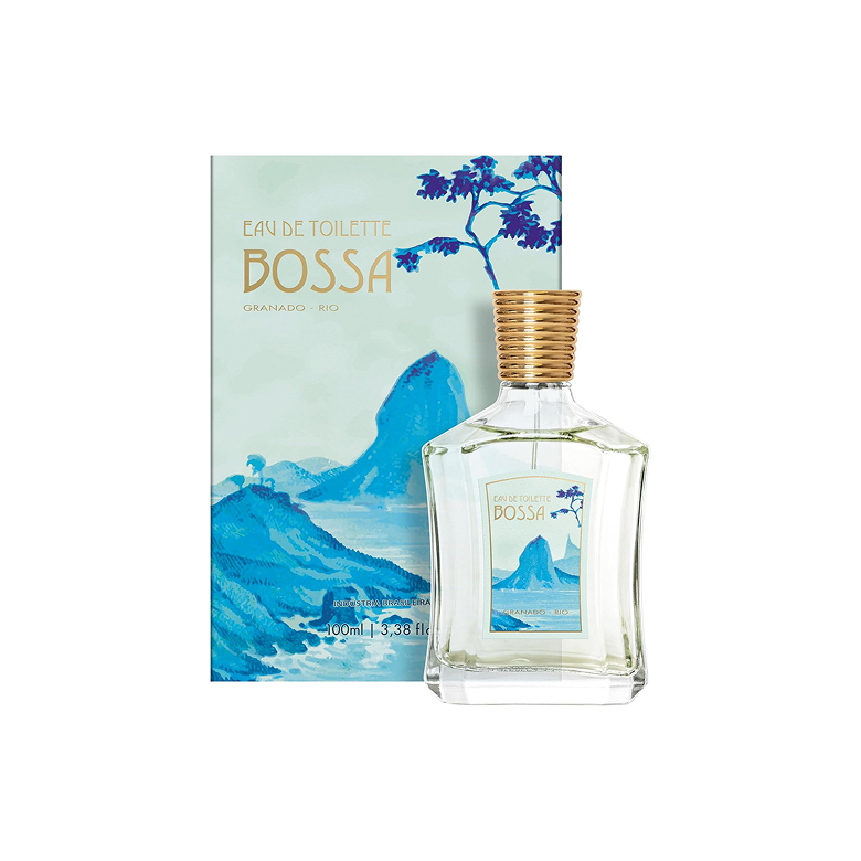 Bossa - Granado